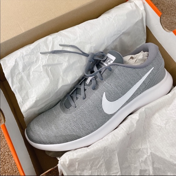 Nike Flex Experience RN 7 Mens Sneaker - Picture 6 of 8